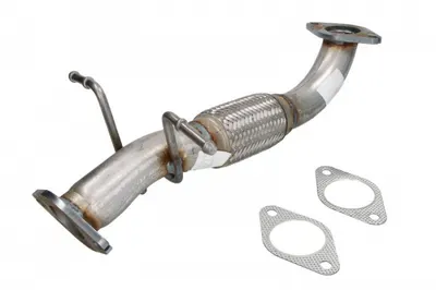 Racord evacuare Fata potrivit VOLVO C30, S40 II, V50; FORD FOCUS C-MAX, FOCUS II; MAZDA 3 1.6D 10.03-12.12