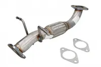 Racord evacuare Fata potrivit VOLVO C30, S40 II, V50; FORD FOCUS C-MAX, FOCUS II; MAZDA 3 1.6D 10.03-12.12