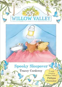Spooky Sleepover