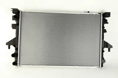 Radiator apa racire motor (transmisie automata manuala) VW MULTIVAN V, TRANSPORTER V 1.9D 2.0 3.2 intre 2003-2015