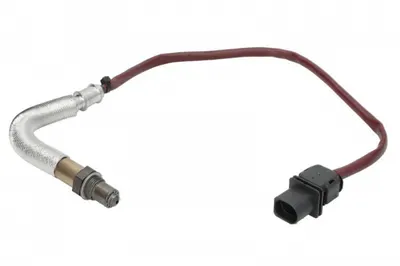 Sonda Lambda (535mm) Potrivit Mercedes C (a205), C (c205), C T-Model (s205), C (w205), E (a238), E (c238), E T-Model (s213), E (w212), E (w213), Glc (c253), Glc (x253) 1.6-2.0h 07.13