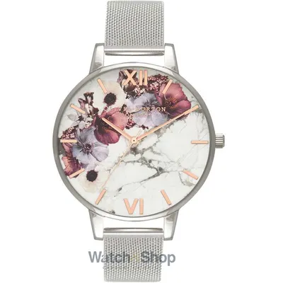 Ceas Olivia Burton OB16MF09