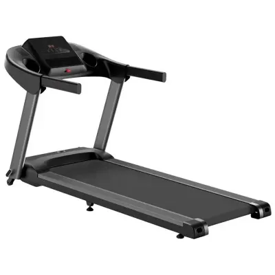 Banda de alergare pliabila OVICX A2S Treadmill, Wi-Fi, Viteza 1-12 km/h