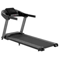 Banda de alergare pliabila OVICX A2S Treadmill, Wi-Fi, Viteza 1-12 km/h