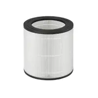 Filtru PAA-home compatibil cu Philips Seria 600 AC0650 AC0651 FY0611/30, filtrare HEPA aer curat