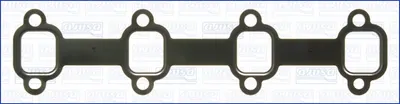 Garnitura galerie evacuare potrivit FORD TRANSIT, TRANSIT TOURNEO 2.4D 2.5D 10.85-12.00