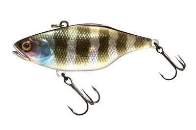Vobler Jackall Tn65 Full Tungsten 6,4cm/15g Senko Gill