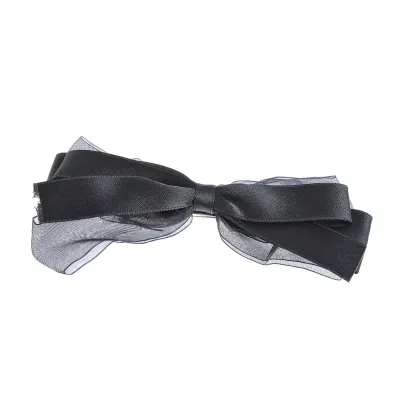 Clama de par funda neagra