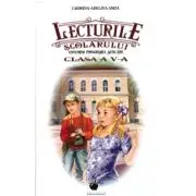 Lecturile scolarului pentru clasa a 5-a