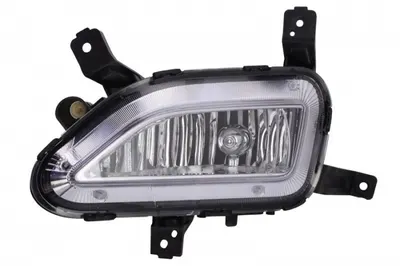 Proiector ceata fata stanga (H8) potrivit HYUNDAI TUCSON TL 06.15-09.20