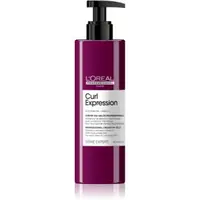 L’Oréal Professionnel Serie Expert Curl Expression cremă styling pentru definirea buclelor