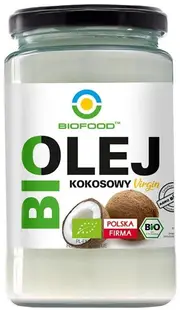 Ulei de cocos bio, presat la rece, 670 ml, Biofood