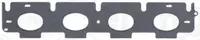 Garnitura galerie evacuare (4 cilindri: 1; 2; 3; 4) potrivit BMW 1 (F20), 1 (F21), 2 (F22, F87), 2 (F23), 2 (F45), 2 (G42, G87), 2 GRAN TOURER (F46), 3 (F30, F80), 3 (F31) 1.6 2.0 2.0H 09.13-