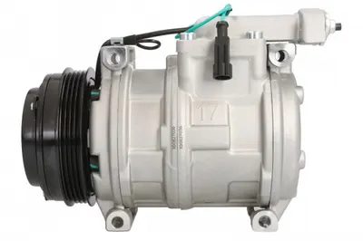 Compresor Climatizare Potrivit Bmw 3 (e92); Dacia Logan Mcv; Opel Kadett E; Peugeot 104, 204, 404; Suzuki Jimny; Toyota Corolla; Iveco Eurostar, Eurotech Mp, Eurotrakker, Stralis I 1.1-8.7d 10.65