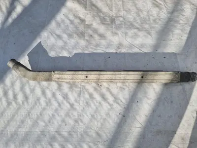 Radiator / teava intercooler 4F0145731E Audi A6 (2004-2011) [4F2, C6] 2.7 3.0 tdi
