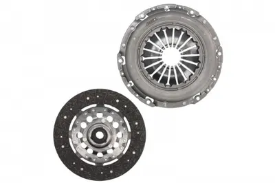 Kit Ambreiaj (240mm) Potrivit Alfa Romeo Giulietta, Mito; Fiat 500l, Bravo Ii, Doblo, Doblo Cargo, Grande Punto, Linea, Punto Evo; Lancia Delta Iii; Opel Combo Tour 1.6d 09.07