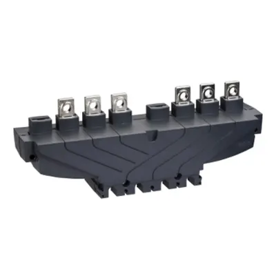 Accesorii Schimbare Sursa - 3 Poli - 100 - 250 A