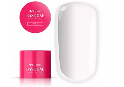 Gel UV Base One Pink 50g