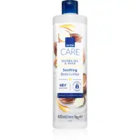 Avon Jojoba Oil & Shea loțiune de corp hidratantă 400 ml