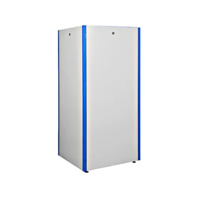 Dulap cablare structurată DT, 36U H1744 x W800 x D800, 19