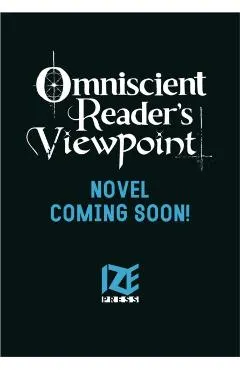 Omniscient Reader's Viewpoint (Novel) Vol.1