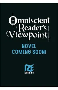 Omniscient Reader's Viewpoint (Novel) Vol.1