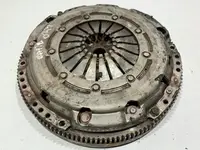 Kit ambreiaj sachs 028105269B Skoda Rapid (2012-2017) 1.6 tdi CAYC