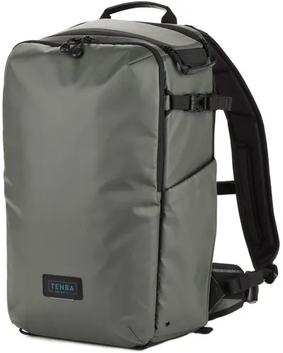 Rucsac Foto Tenba Solstice V2 Backpack 20L Gri