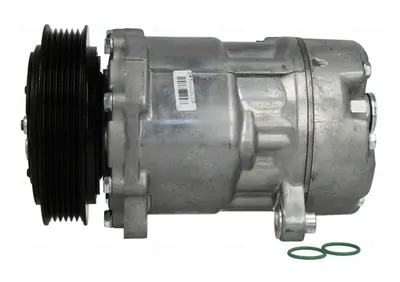 Compresor climatizare aer conditionat potrivit VW CALIFORNIA T4 CAMPER, LT 28-35 II, LT 28-46 II, TRANSPORTER T4 2.3-2.8D 11.90-07.06