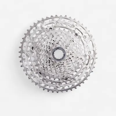 Casetă 11 viteze 11x51 DEORE M5100 SHIMANO