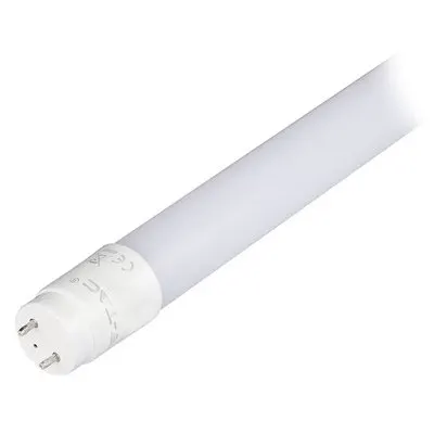 Tub LED T8 12W 120CM 4000K alb neutru - 160LM/WATT V-TAC SKU-6478