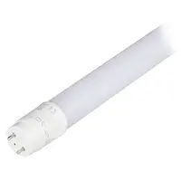 Tub LED T8 12W 120CM 4000K alb neutru - 160LM/WATT V-TAC SKU-6478