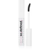 Wet n Wild MegaVolume So Defined mascara pentru volum si definirea genelor