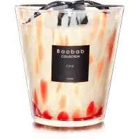 Baobab Collection Pearls Coral lumânare parfumată 1000 g