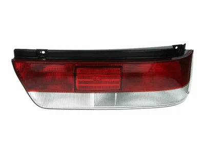 Stop lampa spate Dreapta (P21/5W/P21W) potrivit SUBARU JUSTY II; SUZUKI SWIFT, SWIFT I, SWIFT II dupa 1989