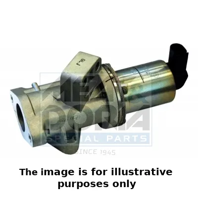 Supapa Egr Potrivit Hyundai H-1, H-1 Starex, H-1 Cargo, H-1 Travel; Kia Sorento I 2.5d 06.97