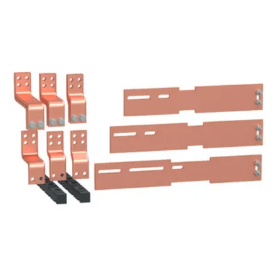 Conexiune NS-MTZ1/NT, 3P, 1600A, Prisma P