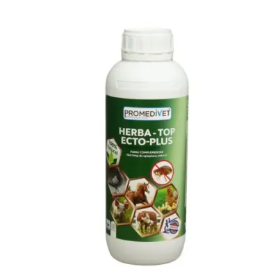 Herba-Top Ecto Plus 1L