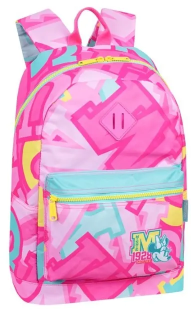 Ghiozdan școlar Cool Pack Cross - Minnie Mouse, 23 l