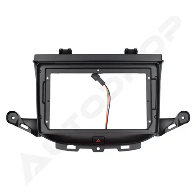 KIT Complet Rama Adaptoare + Cablaj Autodrop Opel Astra K (2016+) pentru Navigatie Multimedia Android 9 inch