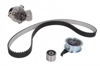 Set Pompa Apa + Curea Dintata Potrivit Audi A1; Seat Ibiza Iv, Ibiza Iv Sc, Ibiza Iv St, Toledo Iv; Skoda Fabia Iii, Rapid; Vw Polo, Polo V 1.4d 02.14-12.22