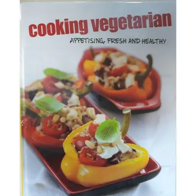Cooking Vegetarian