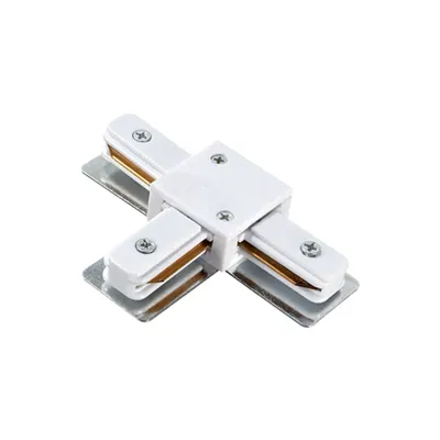 Adaptor Sina Skyway 130 Single-Phase Tip T Alb