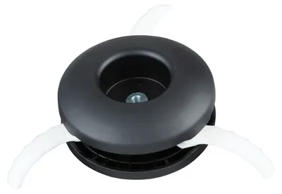 Cap de trimmer Makita - Cu lame de plastic, 305 mm