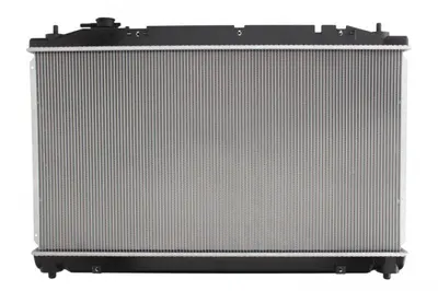 Radiator motor (Manual) potrivit TOYOTA CAMRY 2.4