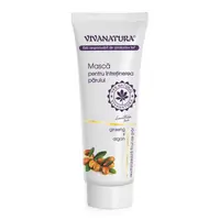 Masca de par cu ginseng si argan 250 ml – Leonard Radutz Formula