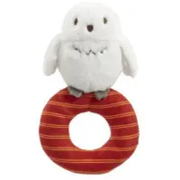 Rainbow designs limited Harry Potter Hedwig jucărie zornăitoare 0m+ 1 buc