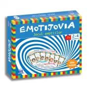 Emotijovia. Editie revizuita