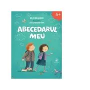Abecedarul meu Editia 4