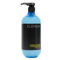 Sampon de Par Profesional, pentru HIDRATARE, Element, 1000 ml
